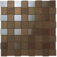 Мозаика 30,5*30,5 Marvel Bronze Net Mosaic Мозаика 30,5*30,5 Marvel Bronze Net Mosaic